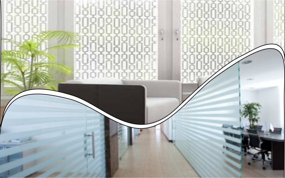 Decorative Window Films