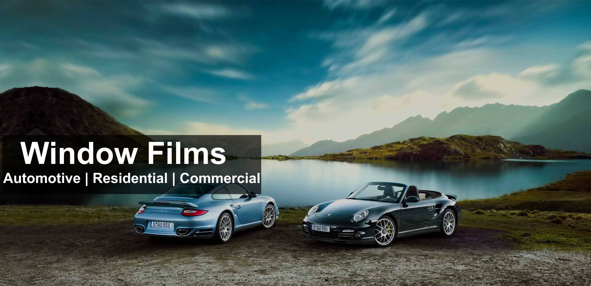 Window Films