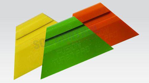 Fusion Turbo Pro 3 1/2