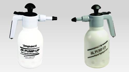 Impact Jr. Pump Spray