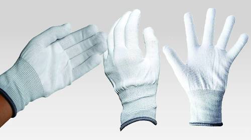 Antistatic Wrap Gloves