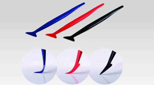 Micro Edge Wrapping Sticks