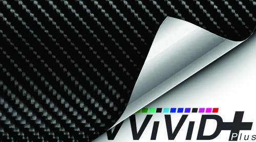 Carbon Fiber Tek R Gloss Black