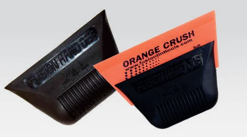 Fusion Hand Dee Tool