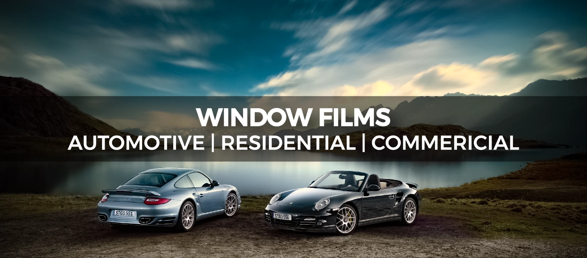 Window Films