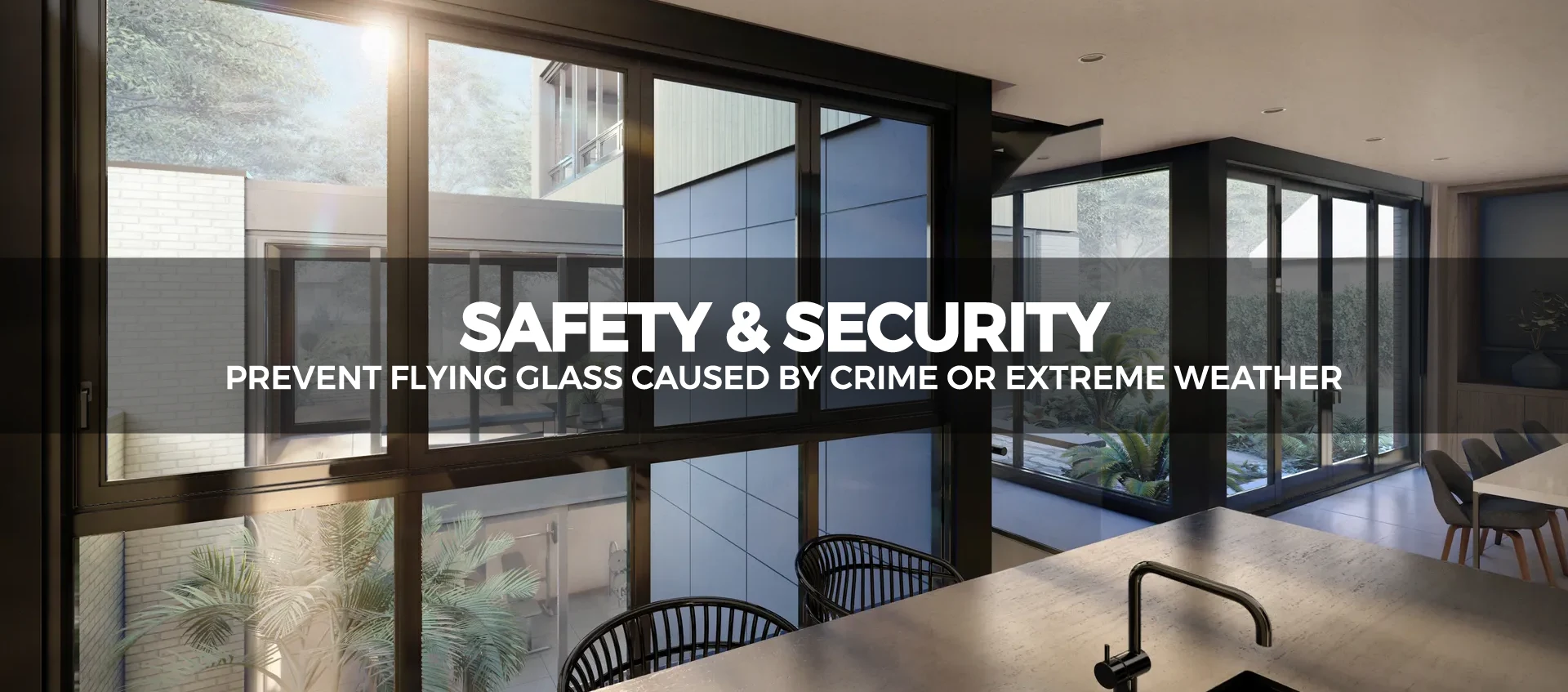 Safety and Security