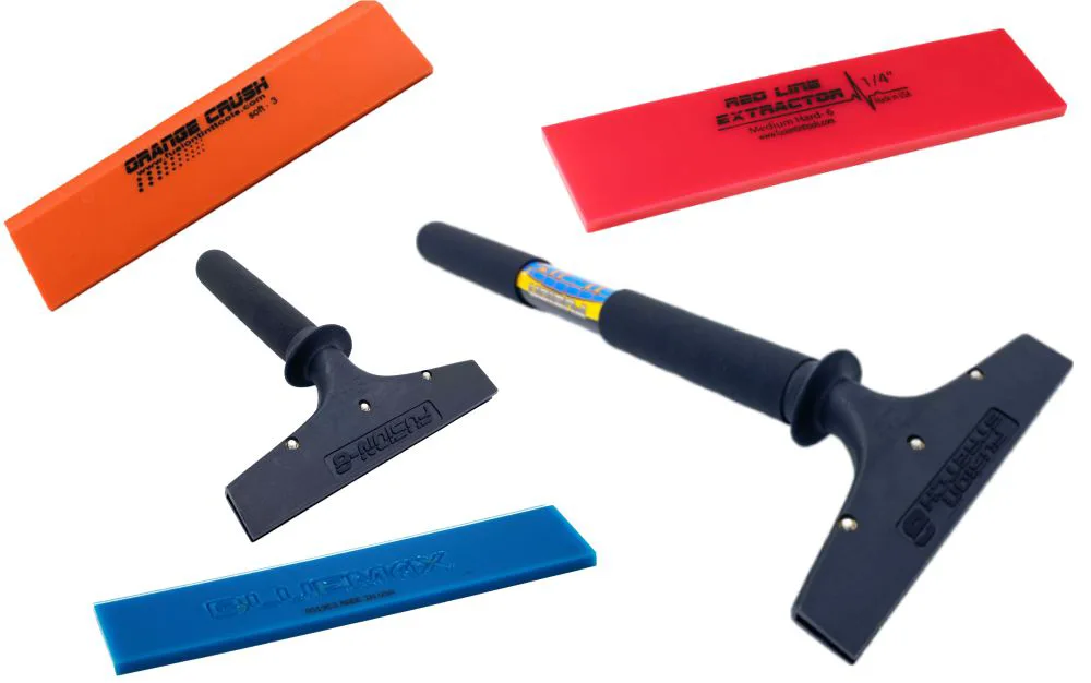Safety & Security Film Tools