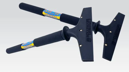 Fusion Stretch Handle 8