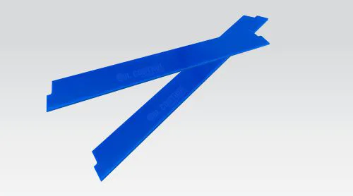 Stroke Doctor Replacement Blade Squeegee