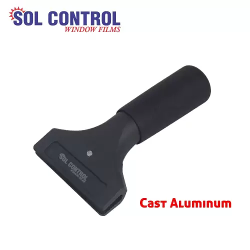 Pro Grip Shorty Handle 5