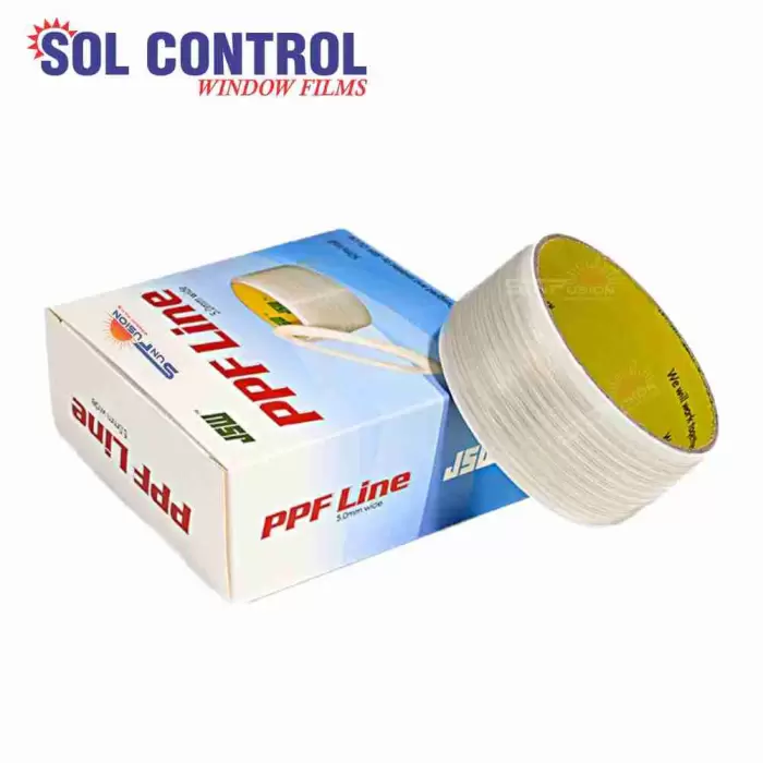 PPF Knifeless Tape
