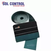 Micro Fiber Suede Felt - 5M