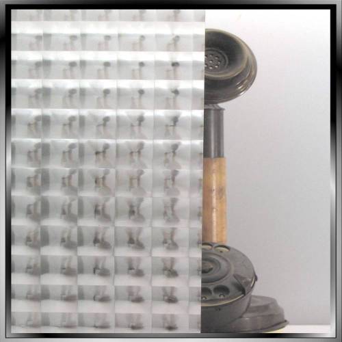 Halographic Lens