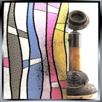 Stained Glass - Jewel
