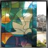 Stained Glass - Fish