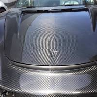 SW900 Carbon Fiber Films