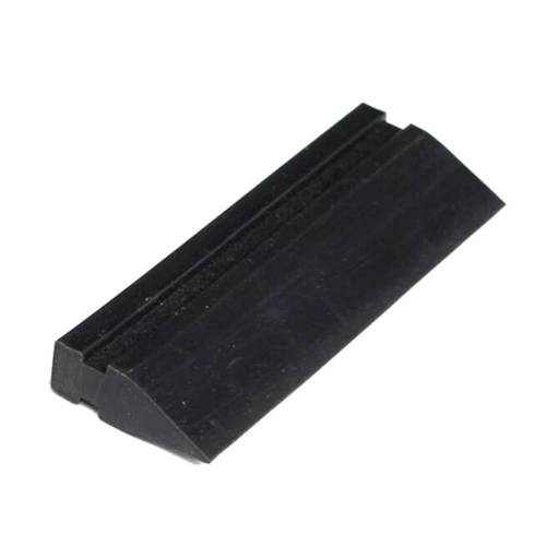 Black Smooth Squeegee