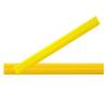 18 1/2" Yellow Turbo Squeegee