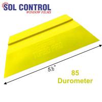 Fusion Turbo Pro Squeegee 5 1/2