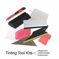 Tinting Tool Kits