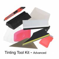 Tinting Tool Kits