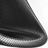 Carbon Fiber Black - Matte