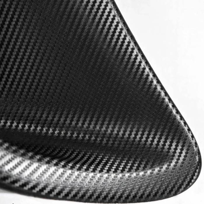 Carbon Fiber Black - Matte