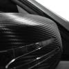 Carbon Fiber Tek R Gloss Black
