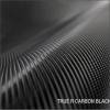 Carbon Fiber Tek R Gloss Black