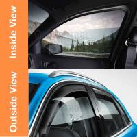 IR LUX Nano Ceramic Film