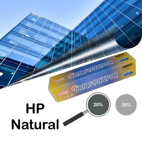 HP Natural