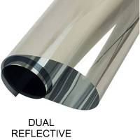 Dual Reflective