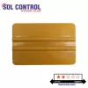 4" 3M Gold Squeegee