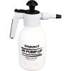 Foam Pump Spray Bottle