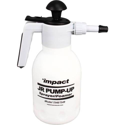 Impact Jr. Pump Spray
