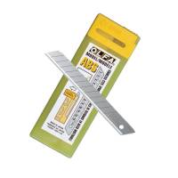 OLFA Stainless Steel Snap Blades 10 Pack