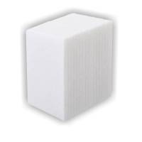 White Scrub Pad