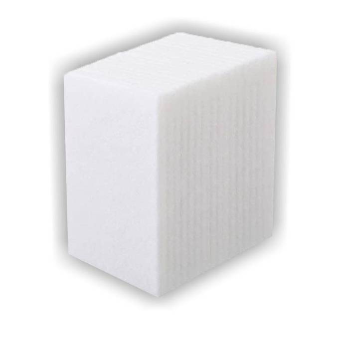 White Scrub Pad