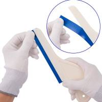 Side Swiper Refill Squeegee Blade