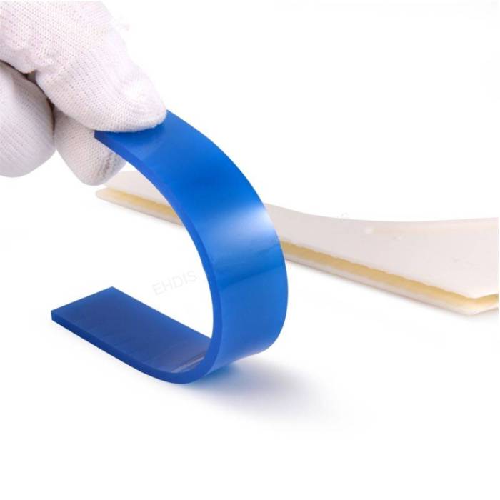 Side Swiper Refill Squeegee Blade