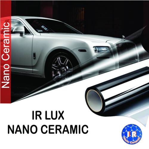 IR LUX Nano Ceramic Film