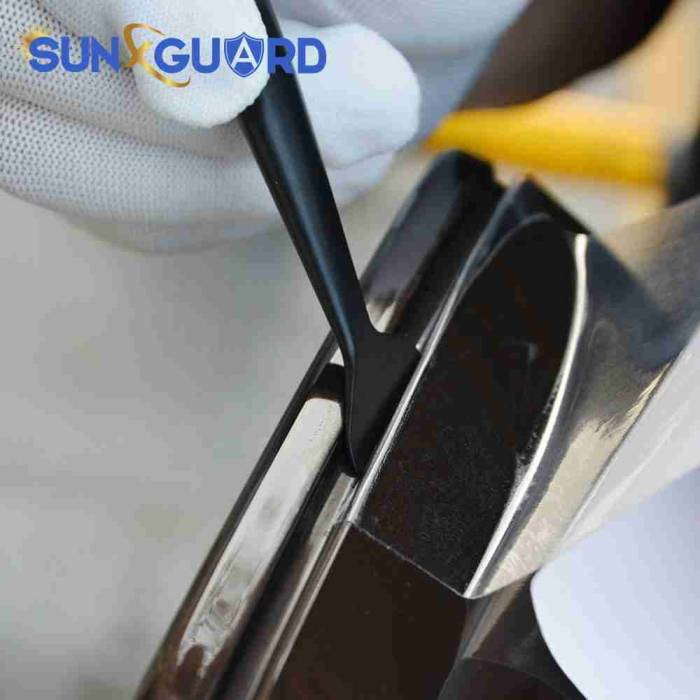 Micro Edge Wrapping Sticks (Set of 3)