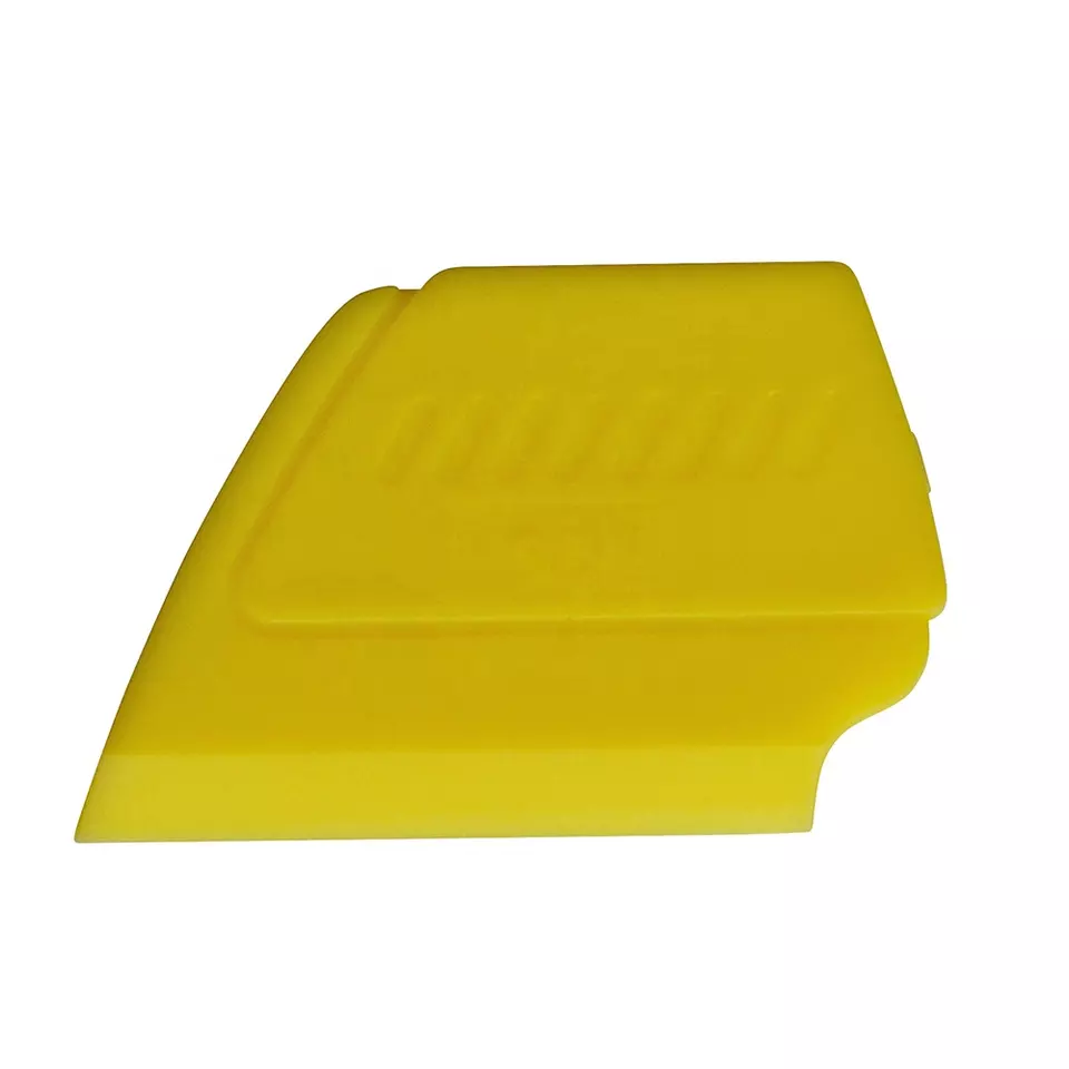 Mini Squeegee Yellow
