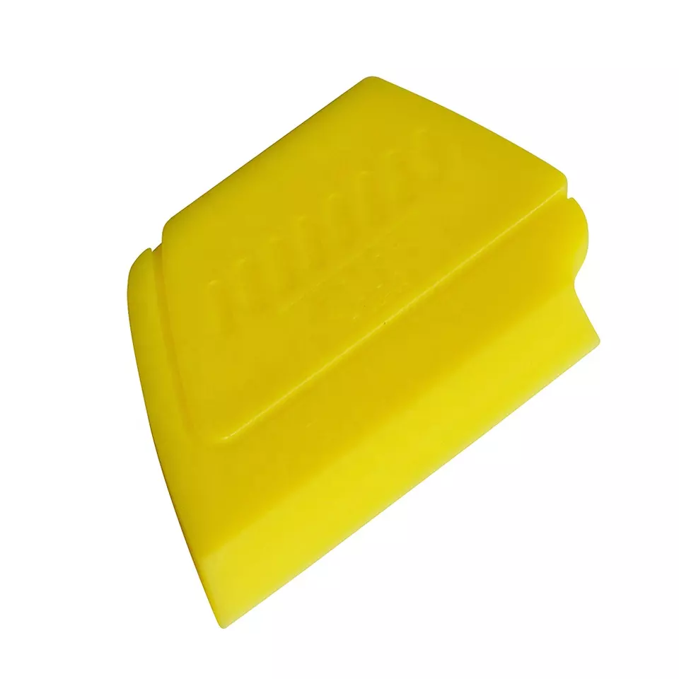 Mini Squeegee Yellow