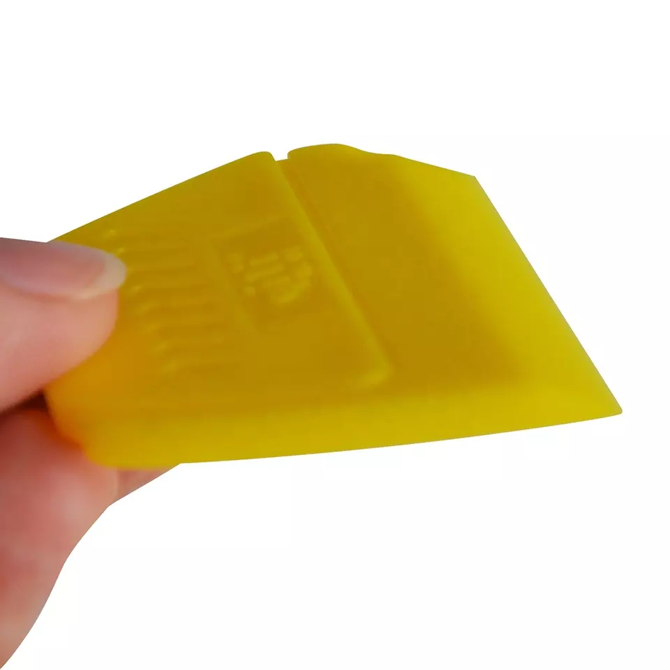 Mini Squeegee Yellow