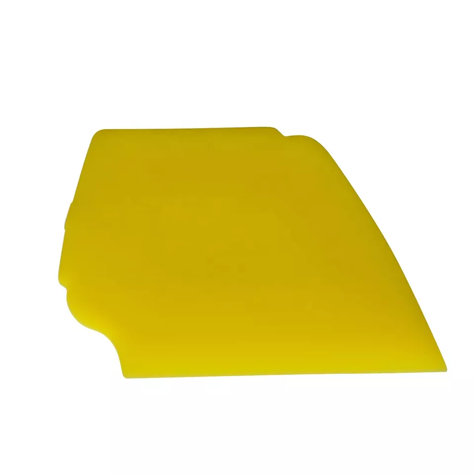 Mini Squeegee Yellow