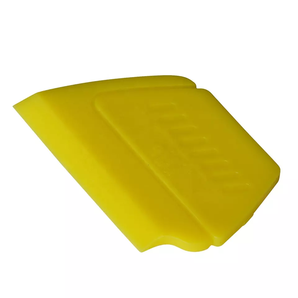 Mini Squeegee Yellow