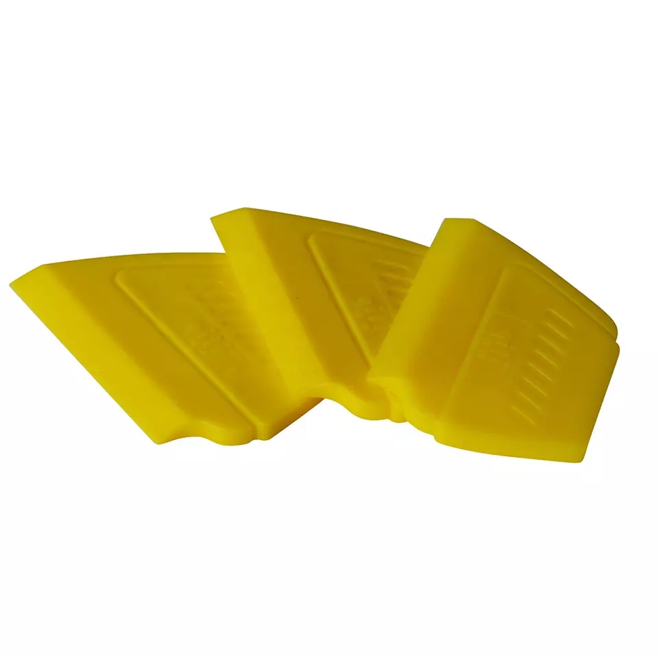 Mini Squeegee Yellow