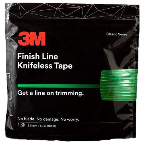 3M Knife-less Tape