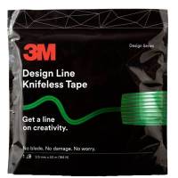 3M Knife-less Tape